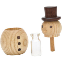 Aromadiffusor fürs Auto, ätherische Öle, Räucherstäbchen aus Holz, zartes Räucherholz