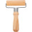 Rolling Pin Dough Roller 12inch Wood Nonstick Precise Pressing Reusable Kitchen Baking Tool 1