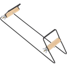 Război de mărgele din oțel inoxidabil pentru fabricarea bijuteriilor, instrument tradițional de fabricare a brățărilor