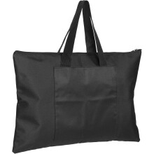 Bolsa impermeable para tablero de dibujo artístico A3, gruesa, de una sola correa para el hombro, portátil, para herramientas de pintura.