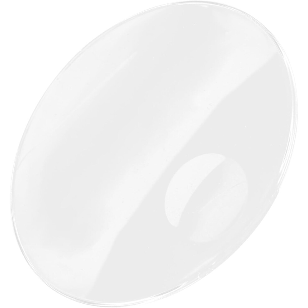 Hkhbjs Acrylic Magnifying Glass Lens Magnification Reading Magnifying Lens Magnifier Making Tools Design