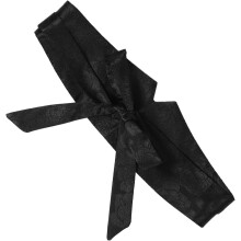 Curea retro pentru talie, Vintage, lată, decorativă, din material textil, pentru fustă, pentru femei, petreceri și utilizare zilnică