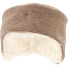 Noise Reduction Ear Warmer Headband for Sleeping Earmuff Headband