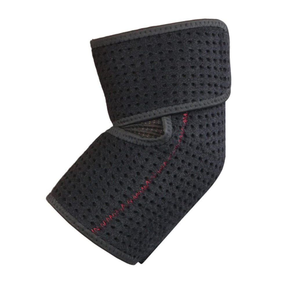 Hkhbjs Elbow Protector Compression Sleeve Breathable Elbow Support Sleeve