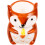 Ceramic Egg Cup Squirrel Type Egg Holder for Kitchen and Charming Table Decoration Suitable 1