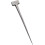 Fish EEL Nail Kitchen Gadget T Shaped Stainless Steel Heat-Resistant Rust-Proof Practical Tool 1
