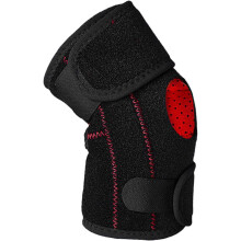 Sportliche Ellbogenschoner, atmungsaktive Armbandage, verstellbare Ellbogenmanschette für Herren