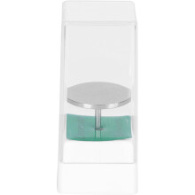Amoladora eléctrica para manicura, taladro de uñas multifuncional, bloque pulidor para dar forma a las uñas y eliminar la piel muerta.