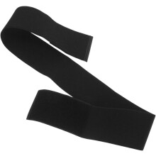 Centură decorativă elastică pentru femei, bandă reglabilă pentru cămașă, centură țesută pentru femei
