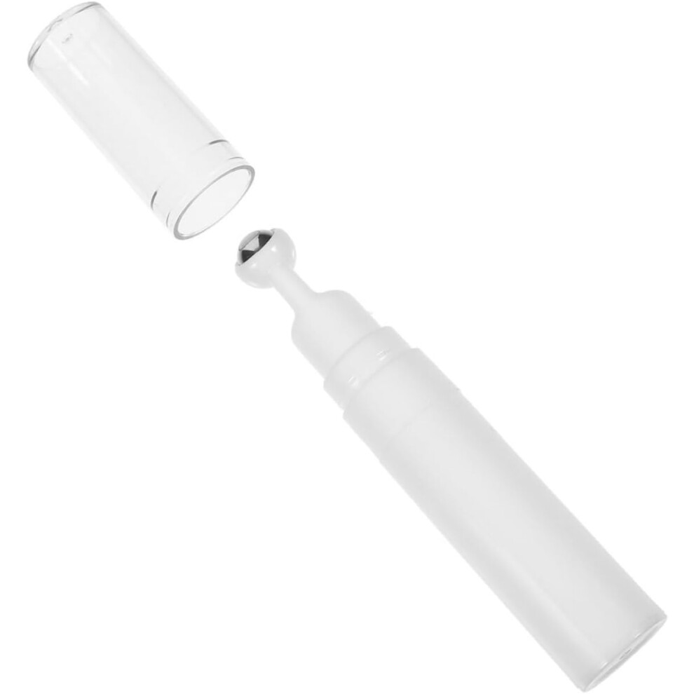 Hkhbjs Cream Bottles For Oils Refillable Cosmetic Bottle Roller Ball Container And Essential Oil Dispenser Applications