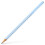 Faber-Castell (Sky Blue) Faber-Castell Sparkle Triangular Graphite Pencil B Grade Pack of 3 2