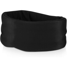 Adjustable Eye Mask for Sleeping Light Blocking Reusable Eye Shades