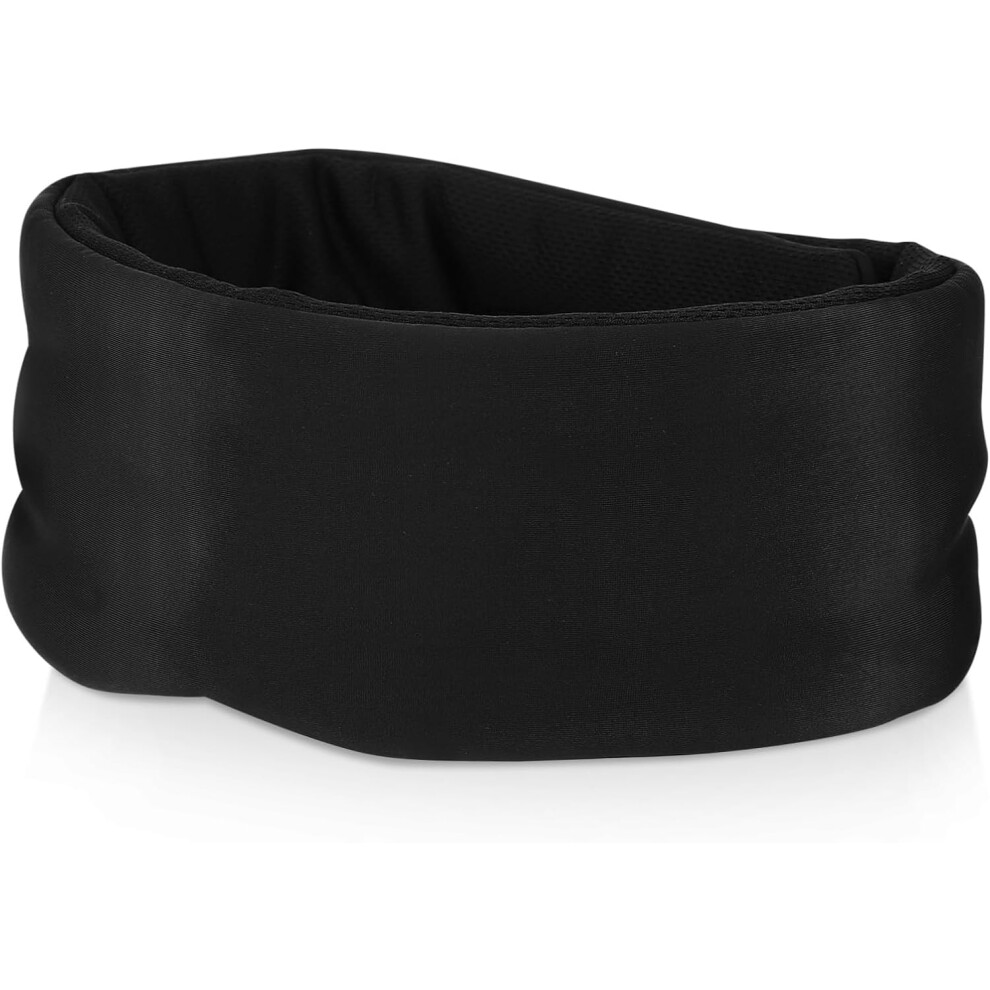 Hkhbjs Light Adjustable Eye Mask For Sleeping Blocking Reusable Eye Shades