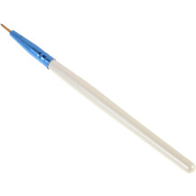 Eyelinerpinsel für präzises Auftragen, Make-up-Zubehör, Lidschattenapplikator