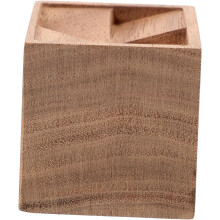 Difusor de aromaterapia de madera, difusor de aceites esenciales, ideal para la oficina o para dormir.