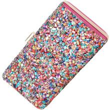 Elegante Abendtasche, tragbare Umhängetasche, modisch für festliche Anlässe, für Damen
