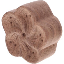 Houten diffuser voor etherische oliën, geschikt voor thuis, kantoor en auto. Natuurlijke aromatische houtgeur met etherische olie.
