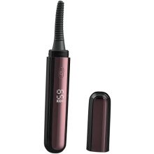 Elektrische Wimpernzange, tragbar, beheizbar, wiederaufladbar, für Kosmetikstudios – das perfekte Weihnachtsgeschenk
