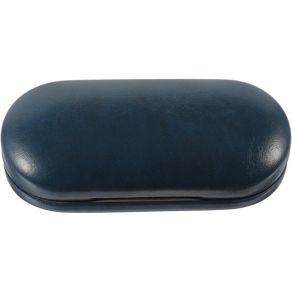 Hkhbjs Double Glasses Case For Multiple Portable Eyeglass Box