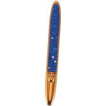 Diamanten glitter vloeibare eyelinerpen, zelfklevend, geen vlekken. Make-up tool.