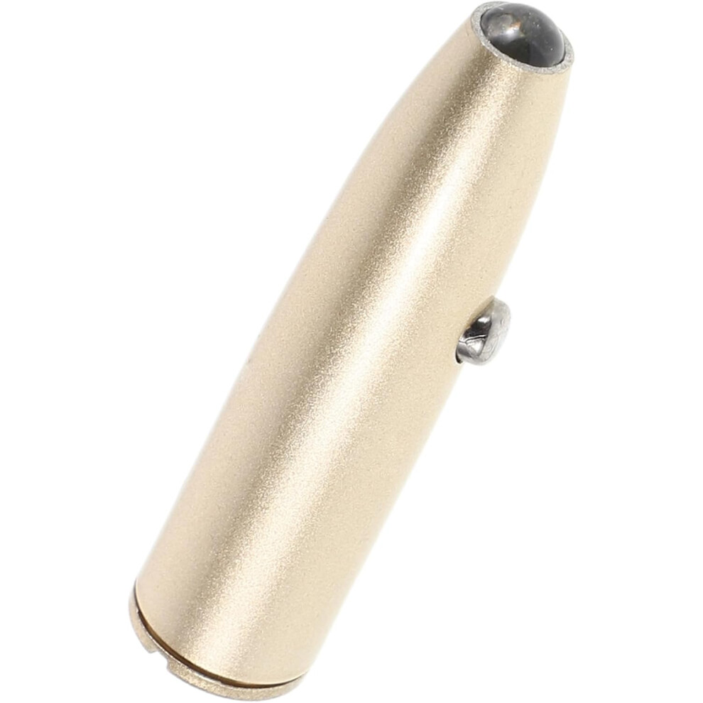 Hkhbjs Led Light Eyebrow Clip Replacement Accessory Stainless Steel Precision Eyelash And Eyebrow Grooming Tool