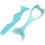 2pcs Silicone Eyeliner Stencil Eyeliner Guard Eyeshadow Applicator Guide Tools Makeup Tools 1