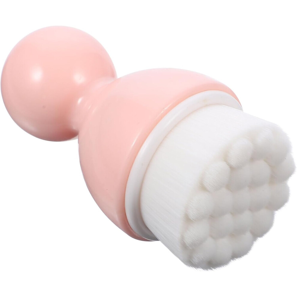 Hkhbjs Facial Cleansing Brush For Blackhead Removal Portable And Compact Design