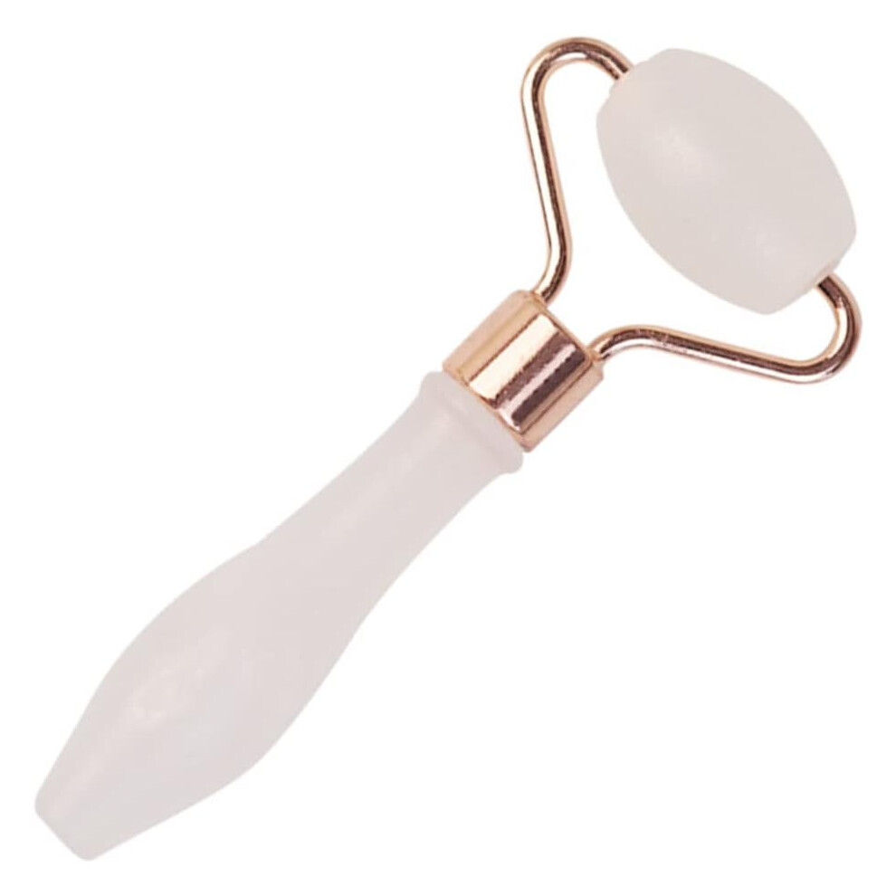 Hkhbjs Jade Stone Face Massage Roller Jade Roller For Skin Care For Facial Massage Tool