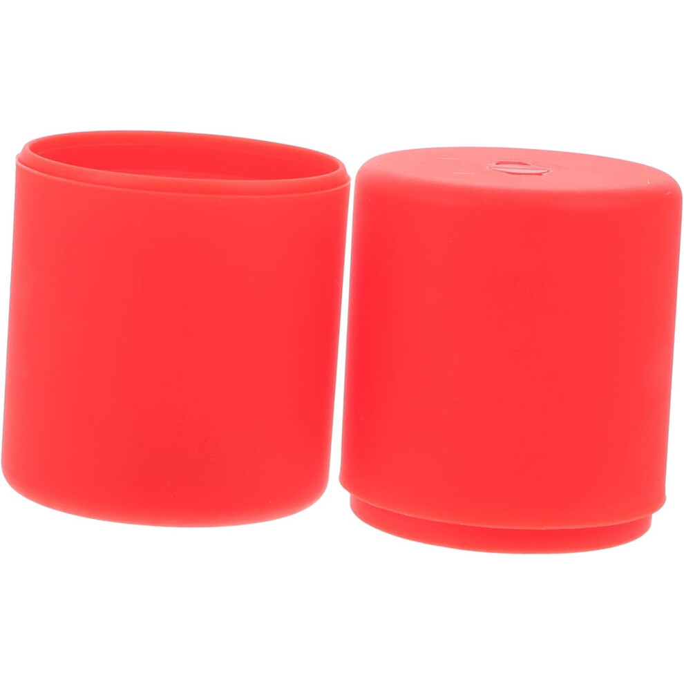 Hkhbjs Portable Silicone Ice Face Roller Cooling For Skin Care Reduces Wrinkles Promotes Circulation