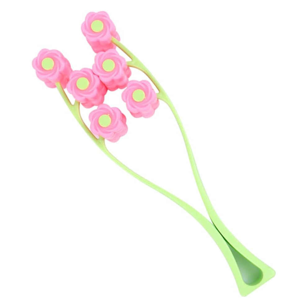 Hkhbjs Facial Massager Manual Roller Chin Massager Tool For Face Massage At Home