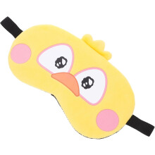 Cute Sleep Masks for Women Teens Eye Patches for Adults Lightproof Eye Mask Home Accessory Comfortable Material