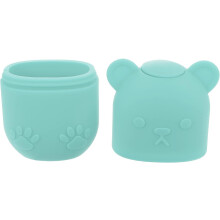Face Ice Compress Container Ice Lattice Mold for Facial Massaging Skin Lifting Puffiness Relief Skin-friendly Design
