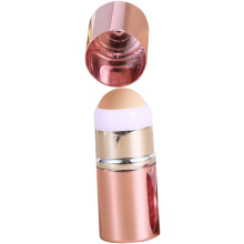 Volcanic Stone Oil-absorbing Stick Face Roller for Skin Care Massage Absorbs Oil Promotes Facial Relaxation