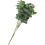Künstliche Eukalyptusblätter, Plastikblumen 1