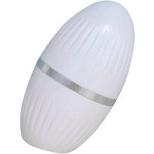Olie-absorberende gezichtsroller met vulkaansteen, geschikt voor een vette huid.
