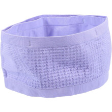 Sportliche Bauchtasche für Damen und Herren, elastischer Hüftgurt, großes Fassungsvermögen, Laufgürtel, Handy- und Reisepassfächer