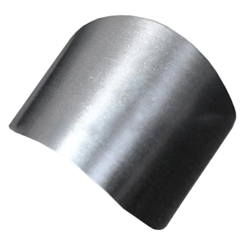 Hkhbjs Finger Guard For Cutting Stainless Protectors Kitchen Vegetable Cutting Safety Tool Finger Protectors