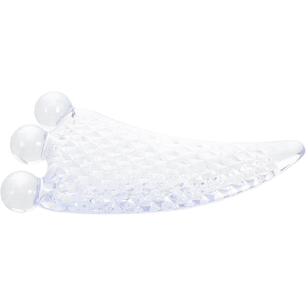 Hkhbjs Facial Massage Board Face Scraper For Gua Sha Facial Tools Multi-Function Scraping Massage Board