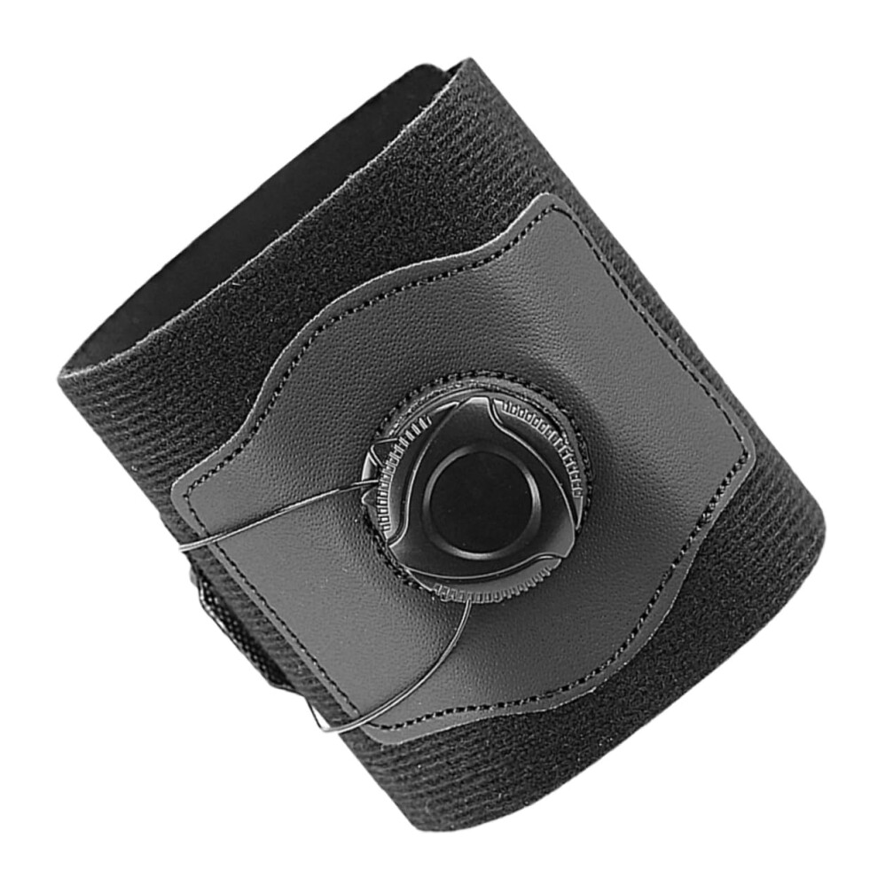 Hkhbjs Sports Foot Drop Brace Adjustable Ankle Weights Compression Leg Workout Straps Ankle Bands For Gym