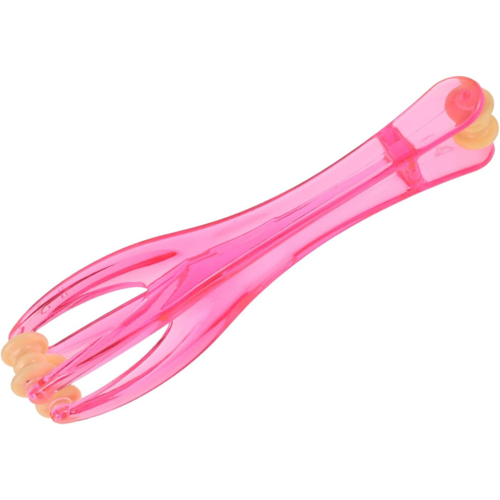 Hkhbjs Finger Massager Roller For Hand Joint Relief Palm Massage Tool