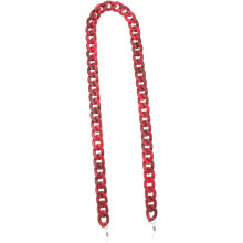 Fashionable Acrylic Glasses Chain for Women Practical and Convenient Eyeglasses Chain Simple and Generous Style