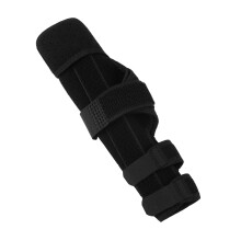 Fingerschiene, Handorthese zur Unterstützung bei Fingerbrüchen, Handstütze bei Sehnenzerrungen