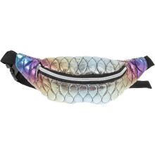 Handytasche, tragbare Umhängetasche, Bauchtasche für Damen, dekorative Bauchtasche