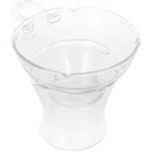 Teesiebe, Filter, Teezubereitungszubehör mit schlichter und ansprechender Form, hübsche Heimdekoration