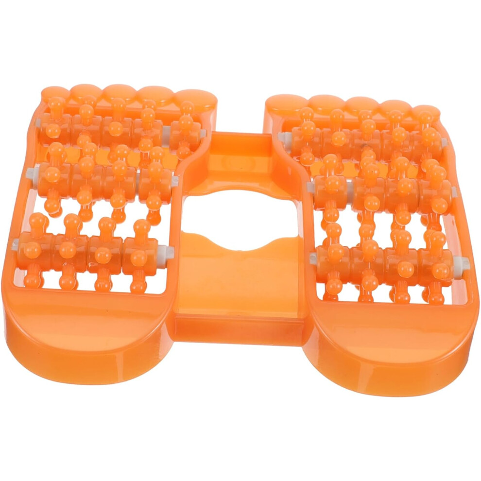 Hkhbjs Foot Massager Compact Roller Massager Professional Shiatsu Foot Massage For Calf Muscle Relief For Home Use