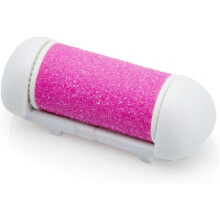 Replacement Roller for Foot Care Device Abs Plastic Foot Grinding Tool Roller Heads