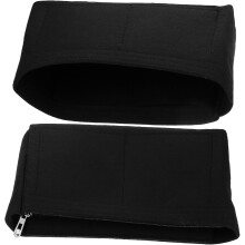 Filz-Handtaschen-Organizer-Einsätze für Damen, tragbare Taschen-Organizer-Einsätze
