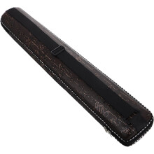 Instrumententas Opbergkoffer voor blaasinstrumenten Verticale organizer