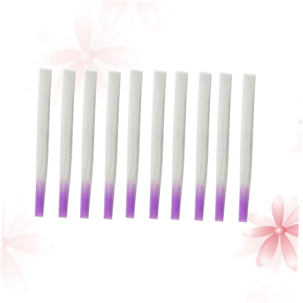 Hkhbjs Fiberglass Nail Extension Fiber Nail Tips Made Of Fiber Material At Home Salon