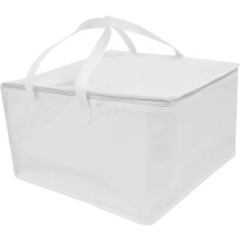 Isolierbeutel für Lebensmittel, ideal für die Zubereitung von Mahlzeiten, isoliert bei Treffen im Freien, Farbe zufällig